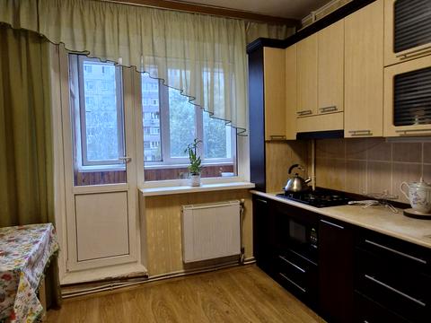 квартира за адресою Крошенська вул., 51