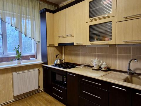 квартира за адресою Крошенська вул., 51