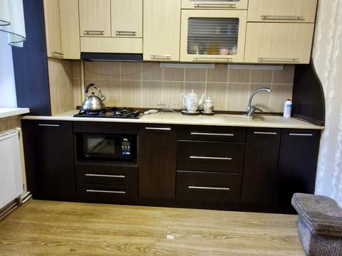 квартира за адресою Крошенська вул., 51