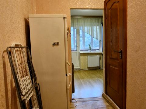квартира за адресою Крошенська вул., 51