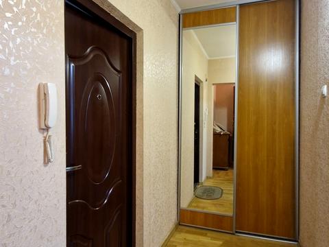 квартира за адресою Крошенська вул., 51