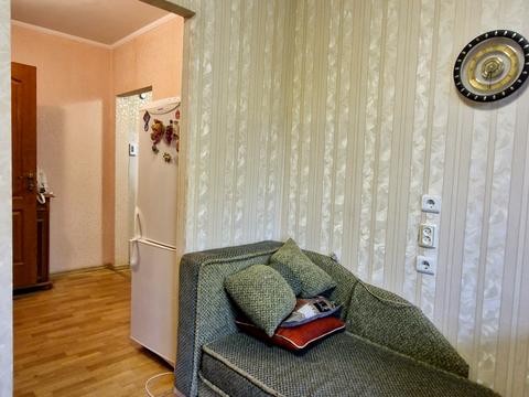 квартира за адресою Крошенська вул., 51