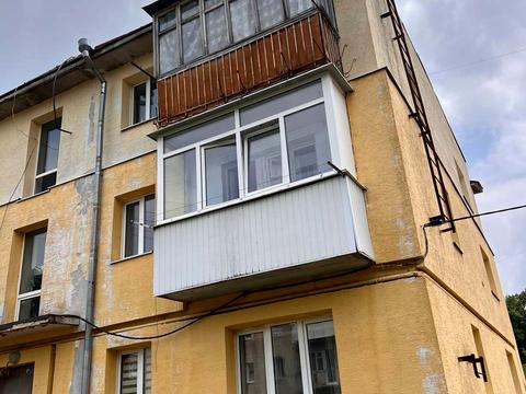 квартира по адресу Богдана Хмельницкого ул., 51