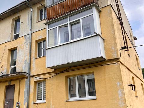 квартира по адресу Богдана Хмельницкого ул., 51