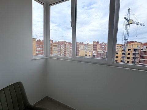 квартира за адресою Генерала М. Тарнавського пров., 1