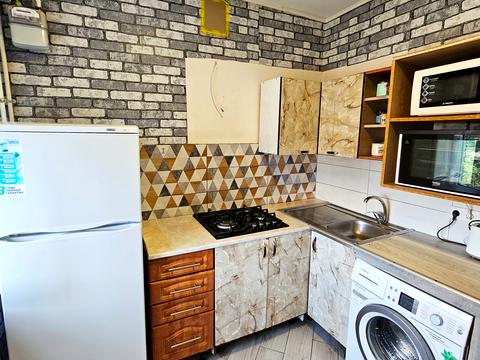 квартира по адресу Максима Железняка ул. (Громова), 101