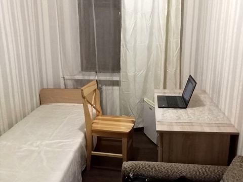 кімната за адресою Дніпро, Олександра Кониського вул. (Володарського), 39