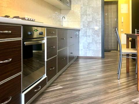 квартира за адресою Метрологічна вул., 11-В