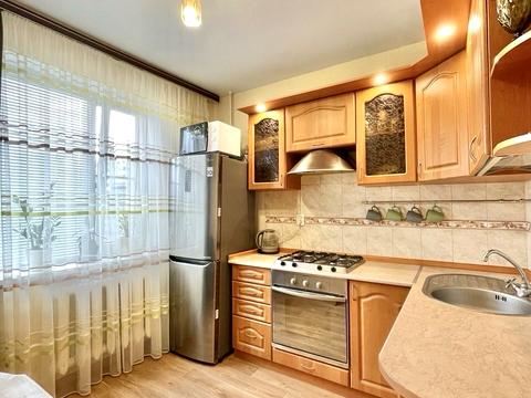 квартира по адресу Металлургов ул., 24