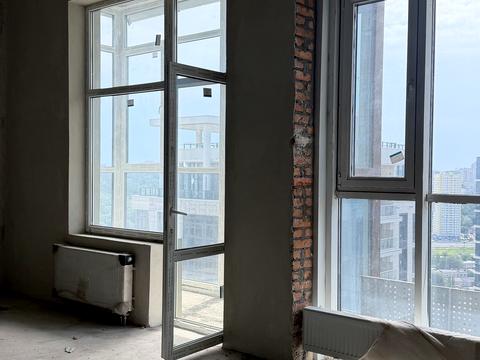 квартира по адресу Андрея Верхогляда ул. (Михайла Драгомирова), 15-Б