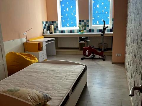 квартира по адресу Голосеевская ул., 13-А