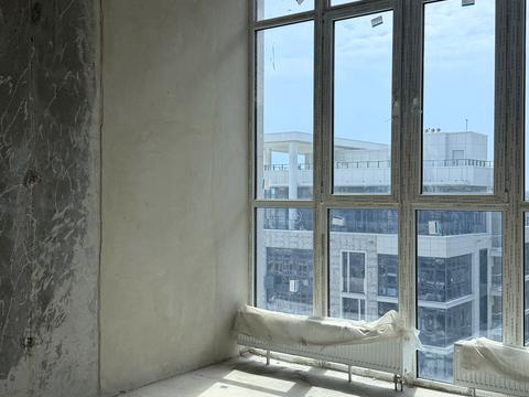 квартира по адресу Андрея Верхогляда ул. (Михайла Драгомирова), 15-Б