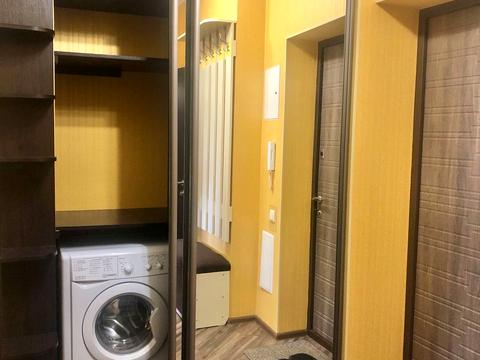 квартира за адресою Метрологічна вул., 11-В