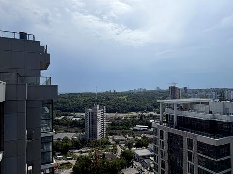 квартира по адресу Андрея Верхогляда ул. (Михайла Драгомирова), 15-Б