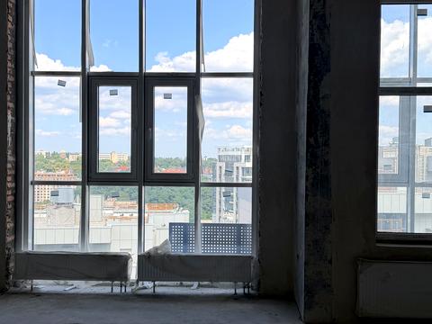 квартира по адресу Андрея Верхогляда ул. (Михайла Драгомирова), 15-Б