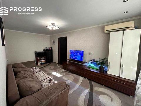 квартира по адресу Долгая ул., 85