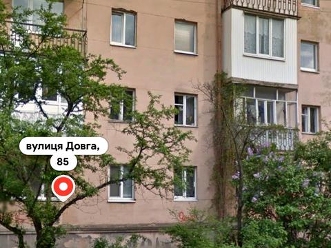квартира по адресу Долгая ул., 85