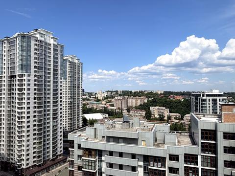квартира по адресу Андрея Верхогляда ул. (Михайла Драгомирова), 15-Б