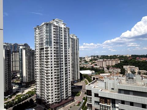 квартира по адресу Андрея Верхогляда ул. (Михайла Драгомирова), 15-Б