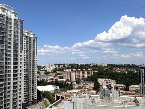 квартира по адресу Андрея Верхогляда ул. (Михайла Драгомирова), 15-Б