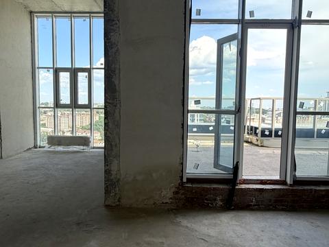 квартира по адресу Андрея Верхогляда ул. (Михайла Драгомирова), 15-Б