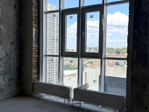 квартира по адресу Андрея Верхогляда ул. (Михайла Драгомирова), 15-Б