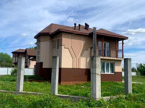 будинок за адресою с. Крушинка, київська