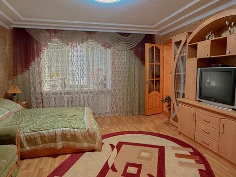 комната по адресу Гайдамацкая ул. (Марфи Струтинської), 31