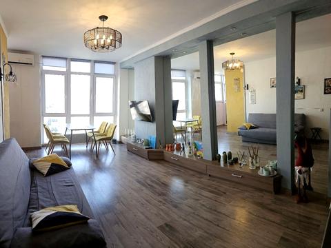 квартира за адресою Кахи Бендукідзе вул., 2