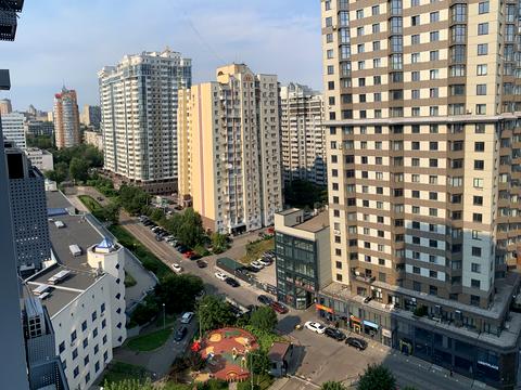 квартира по адресу Кахи Бендукидзе ул., 2