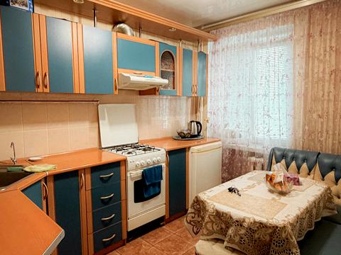 комната по адресу Гайдамацкая ул. (Марфи Струтинської), 31