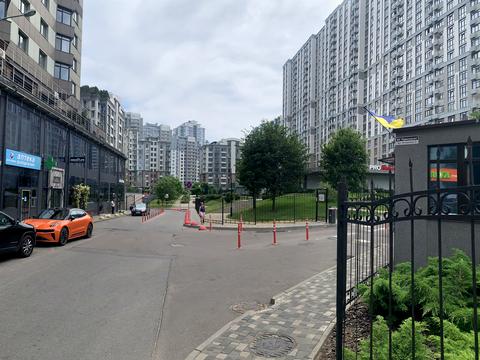 квартира по адресу Кахи Бендукидзе ул., 2