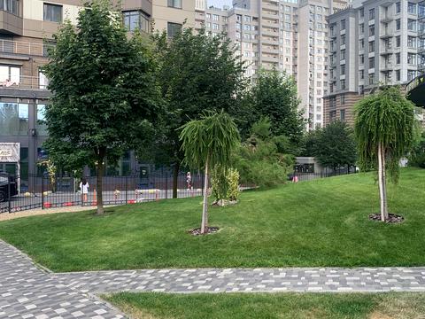 квартира по адресу Кахи Бендукидзе ул., 2