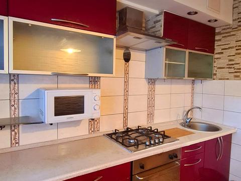 квартира по адресу Донецкое шоссе, 97