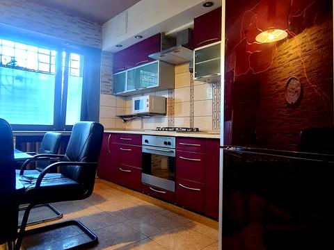 квартира по адресу Донецкое шоссе, 97