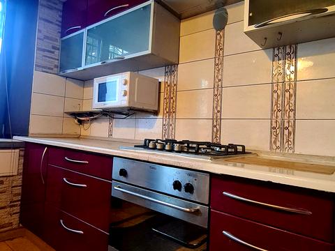 квартира по адресу Донецкое шоссе, 97