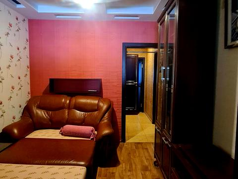 квартира по адресу Донецкое шоссе, 97