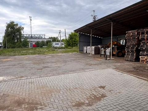 комерційна за адресою Львівська, 1