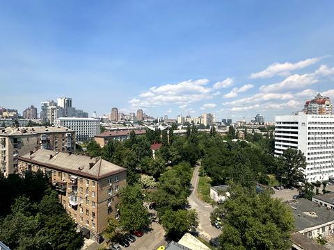 квартира за адресою Миколи Міхновського бульв. (Дружби народів), 14-16