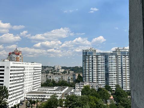 квартира за адресою Миколи Міхновського бульв. (Дружби народів), 14-16