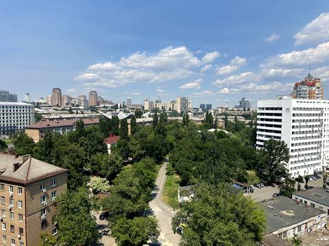 квартира за адресою Миколи Міхновського бульв. (Дружби народів), 14-16