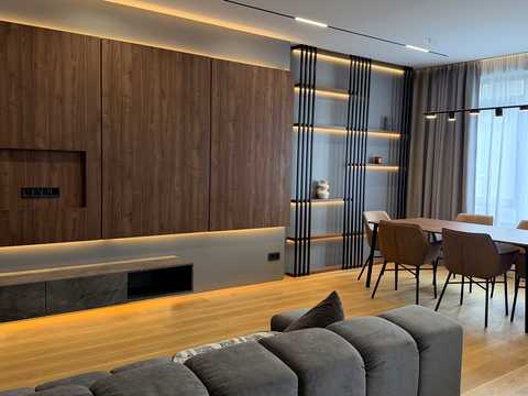 квартира за адресою Київ, Саперне Поле вул., 3