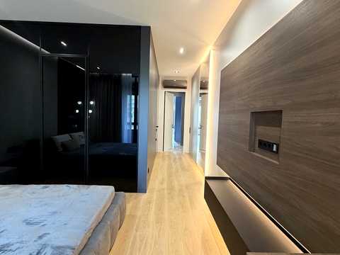 квартира за адресою Саперне Поле вул., 3