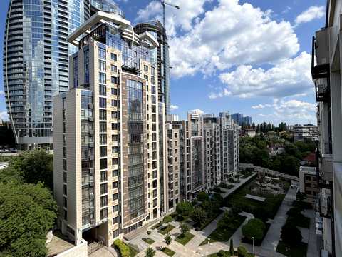 квартира за адресою Київ, Саперне Поле вул., 3
