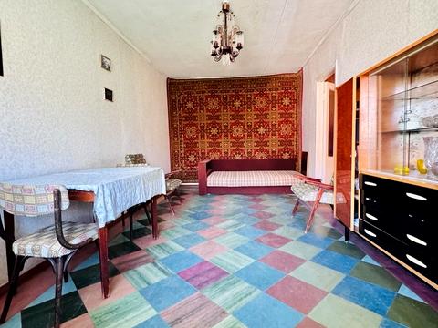 квартира за адресою Володимира Великого вул. (Мелешкіна), 15