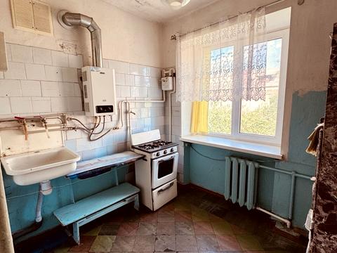 квартира за адресою Володимира Великого вул. (Мелешкіна), 15