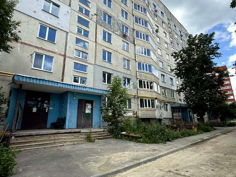 квартира за адресою Леся Сердюка вул. (Командарма Корка), 54