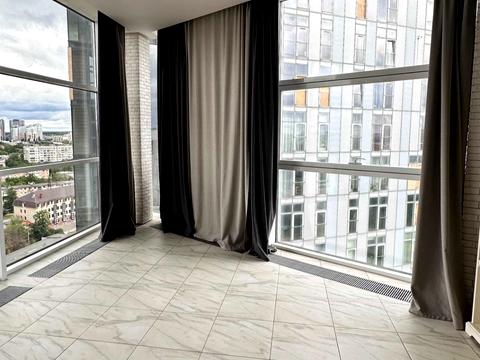 квартира за адресою Отакара Яроша пров., 20 к1