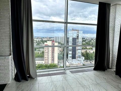 квартира за адресою Отакара Яроша пров., 20 к1