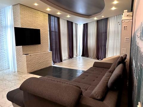 квартира за адресою Отакара Яроша пров., 20 к1